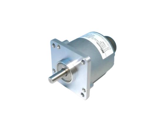 BEI SENSORS H25D-SS-CCW-8GC-5V/OCR-EM20