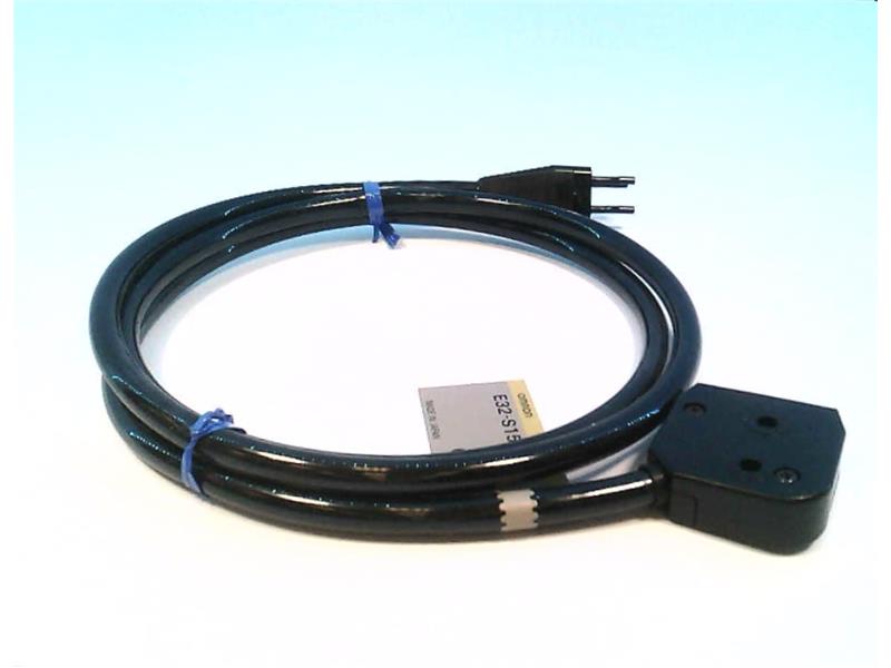OMRON E32-S15-2-1M