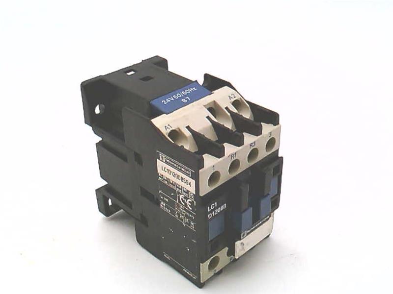 SCHNEIDER ELECTRIC LC1D12008B7S94