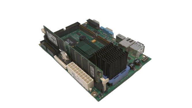 KONTRON 02003-0000-66-1