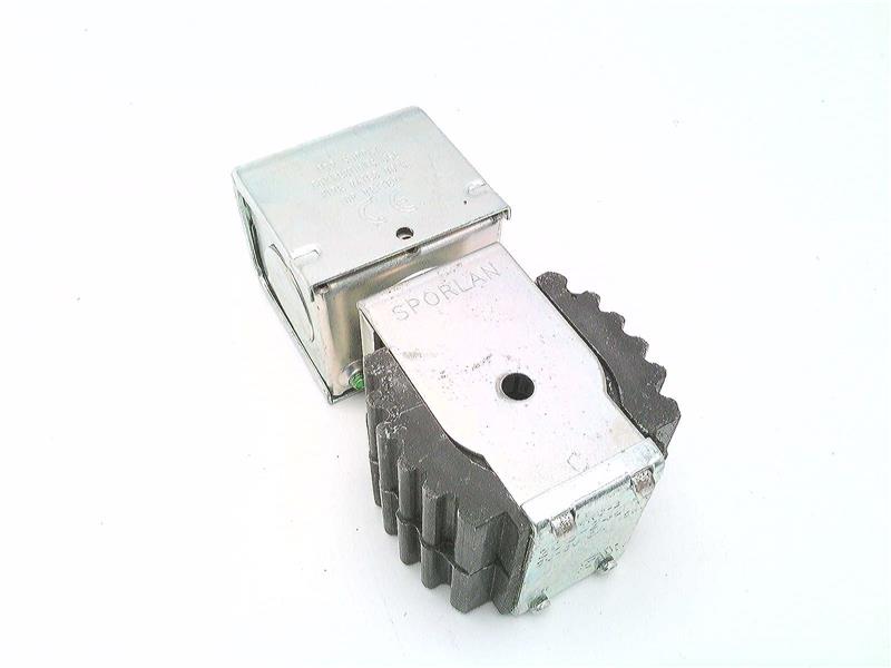 PARKER MKC-2/208-240/50-60