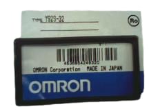 OMRON Y92S-32