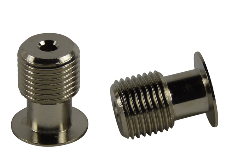 00 08 60 by VUOTOTECNICA