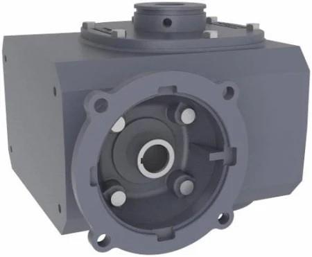 ALTRA INDUSTRIAL MOTION BKHF721L20KB5 HP16T2