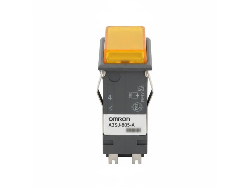 OMRON A3SJ-805-A