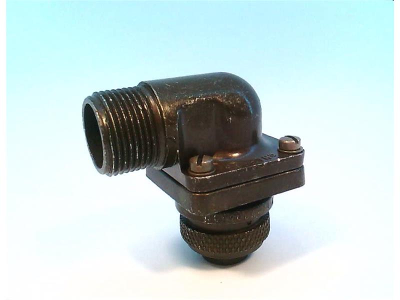 AMPHENOL 97-3108A-10SL-4S