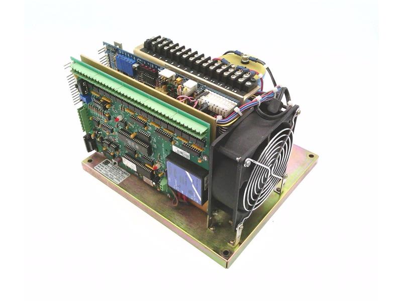 SERVO DYNAMICS SD2-1525-16-1