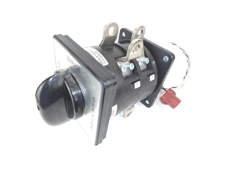 SALZER S825-US1A6834-01