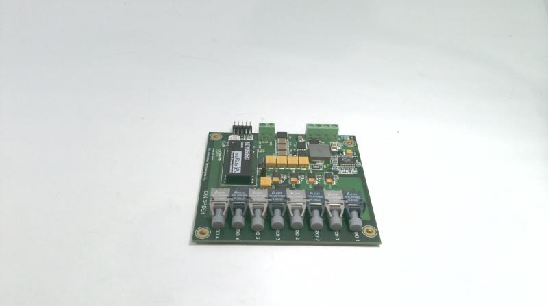 RTD EMBEDDED TECHNOLOGIES CAN-SPIDER