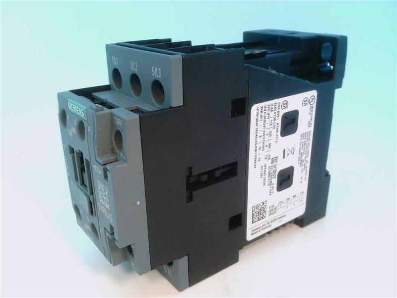 SIEMENS 3RT2023-1BG40