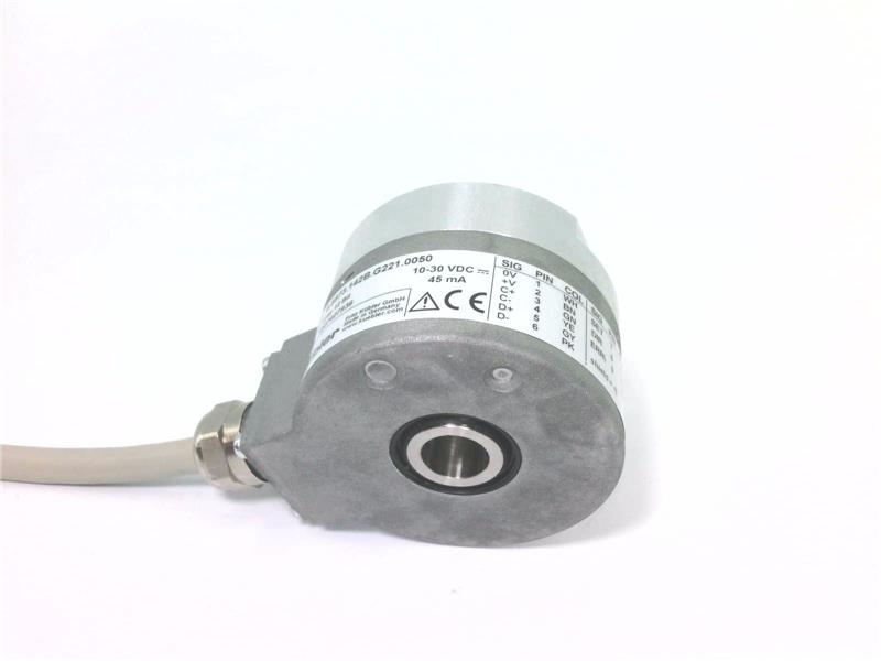 TURCK 5.5873.142B.G221.0050