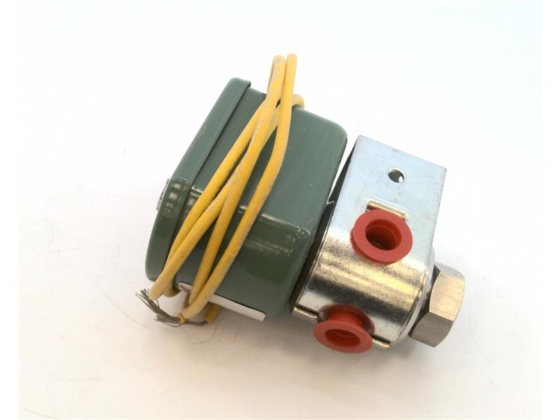 ASCO HTX8320A8706827-120