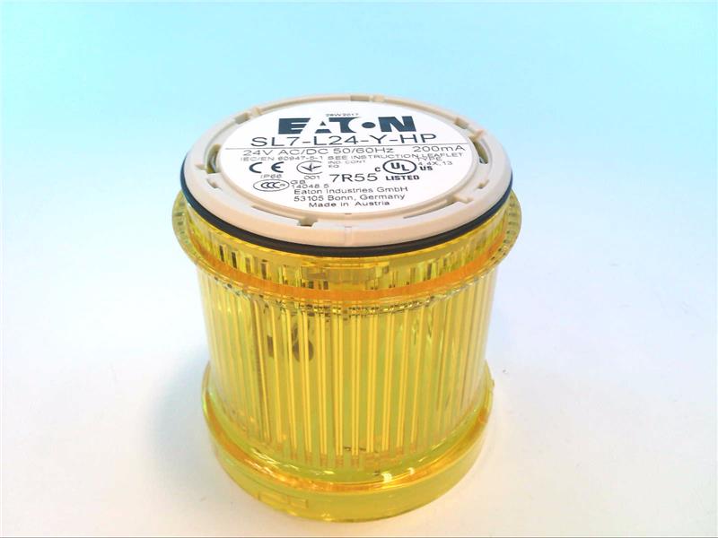 EATON CORPORATION SL7-L24-Y-HP