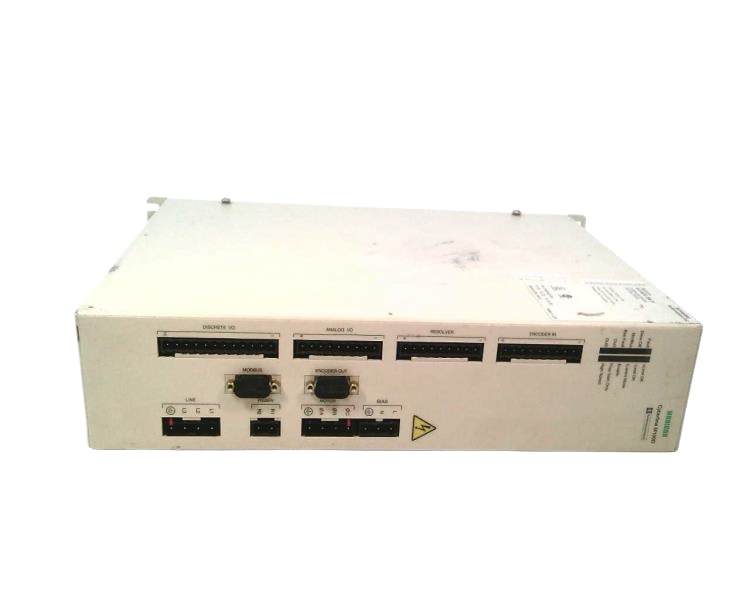 610 MDC 205 31 by SCHNEIDER ELECTRIC
