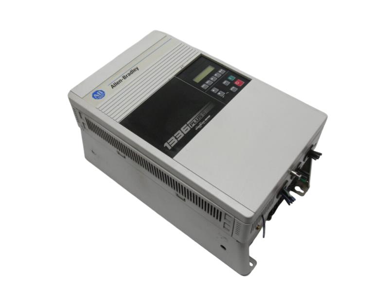 ALLEN BRADLEY 1336F-BX040-AA-EN-HAS1-L6B