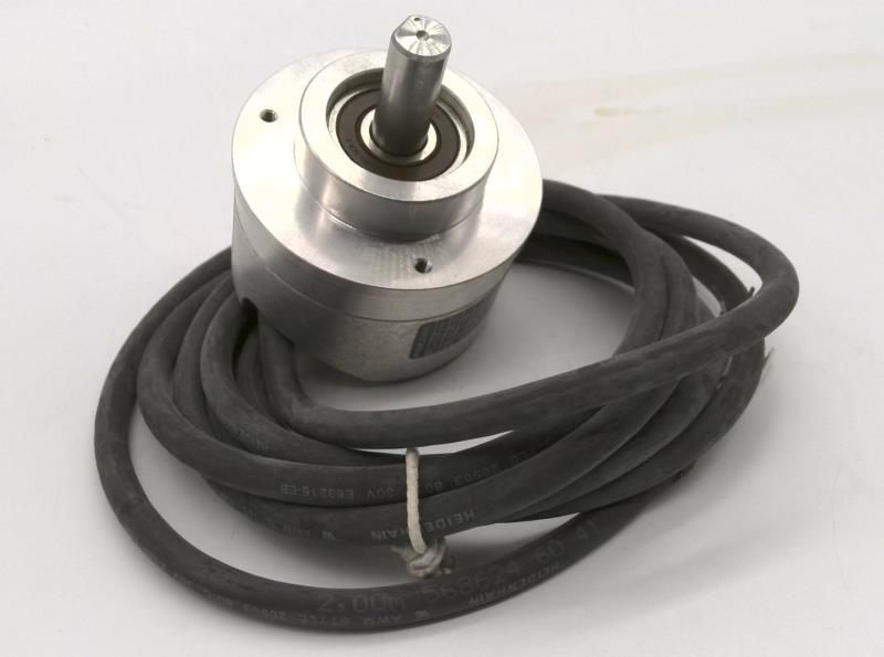 EFECTOR RV-0360-I24/L2-RV6013