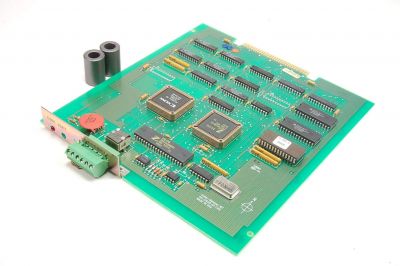 EATON CORPORATION 0741