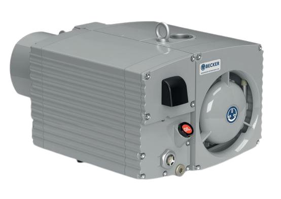 BECKER PUMPS G008163