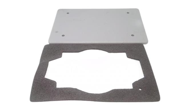 ABB THOMAS & BETTS E980CN-CAR