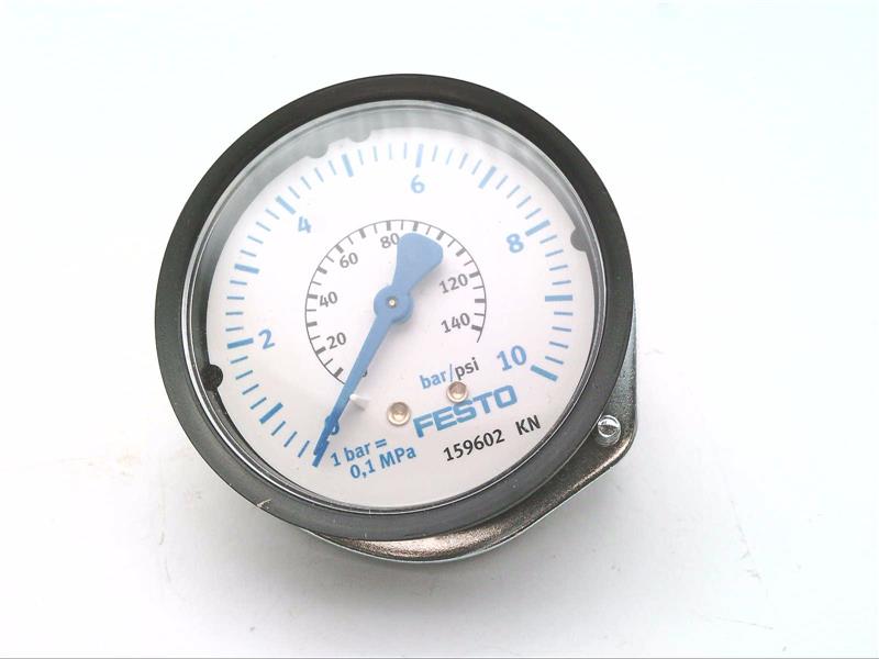 FESTO FMA-63-10-1/4-EN