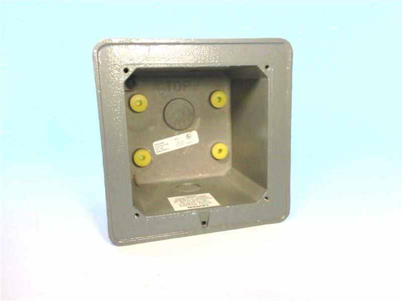 EDWARDS SIGNALING 869-WPB