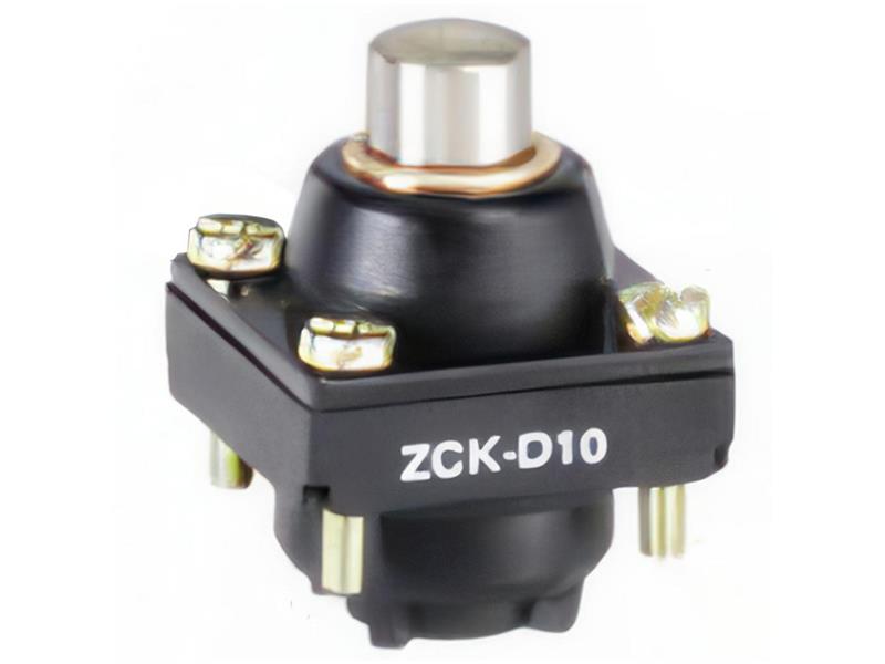 SCHNEIDER ELECTRIC ZCKD10