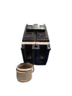 EATON CORPORATION QC2020B