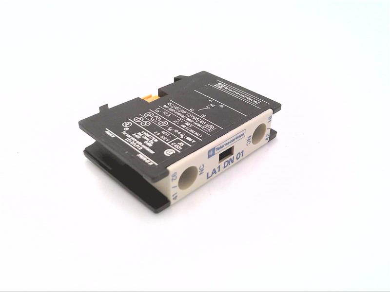 SCHNEIDER ELECTRIC LA1-DN01