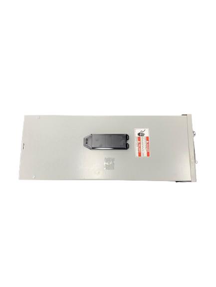 EATON CORPORATION ECCVH100R