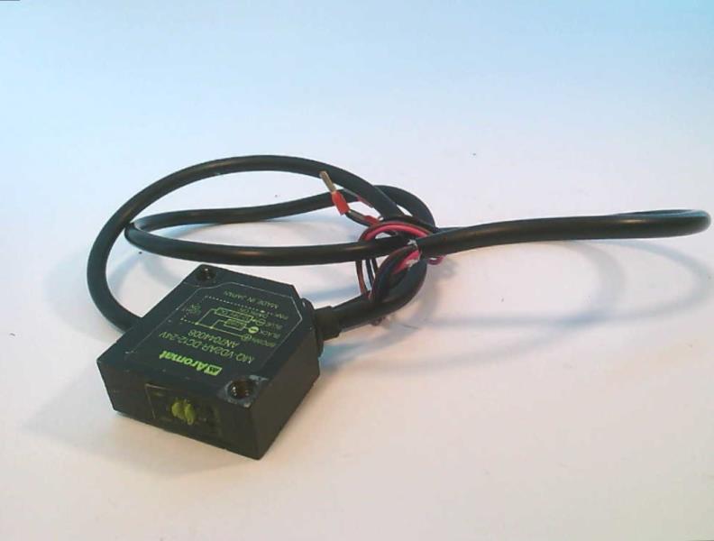 MATSUSHITA ELECTRIC MQ-VD2AR-DC12-24V