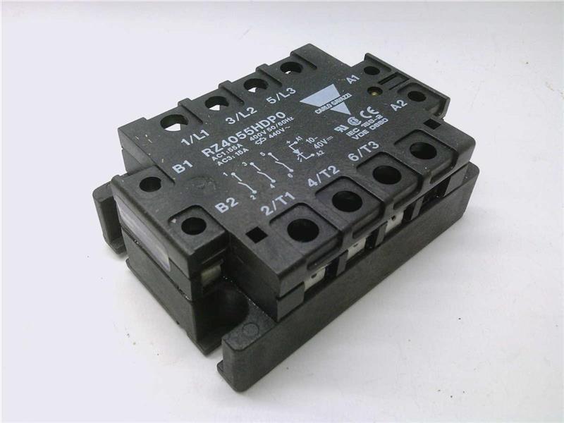 CARLO GAVAZZI RZ4055HDP0