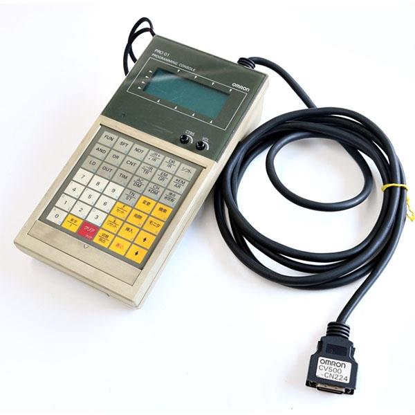 OMRON CVM1-PRO01-EV1