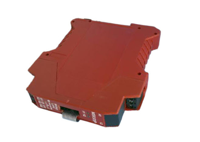 ALLEN BRADLEY 440R-W23217