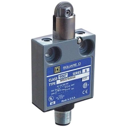 9007MS02S0054 by SCHNEIDER ELECTRIC