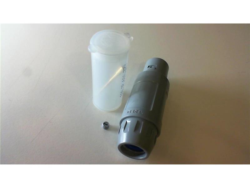 LEMO FGG.3P.306.PLWD75G