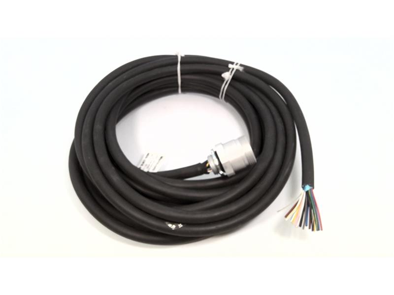 MENCOM MIN-19FR-8MCBL