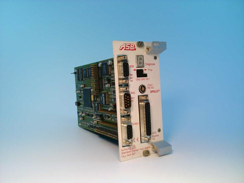 635D-ER03A30IBS by PARKER