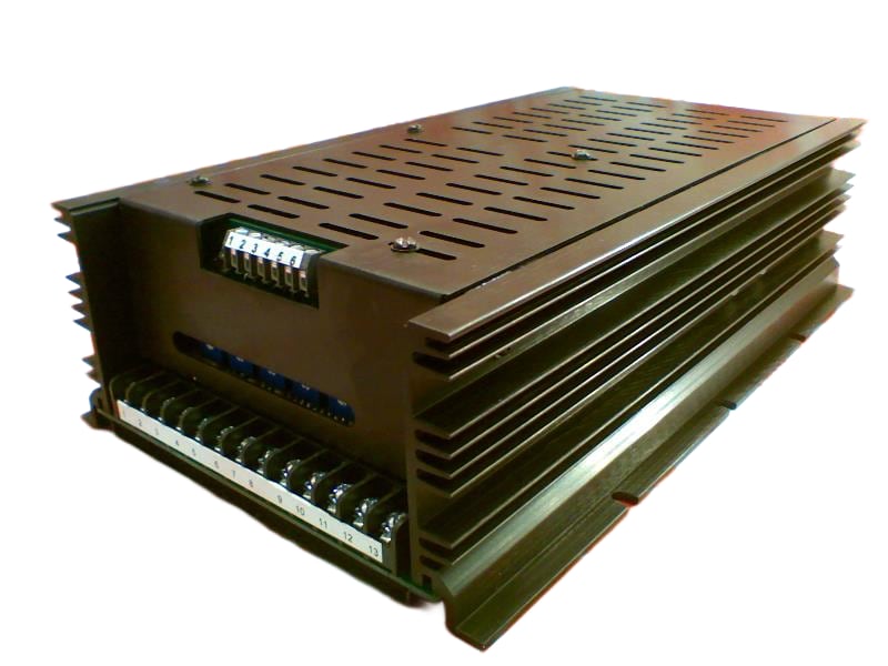 CONVERTER CONCEPTS CS89288