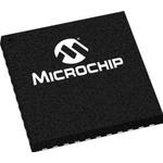 MICROCHIP TECHNOLOGY INC ATMEGA644P-20MU
