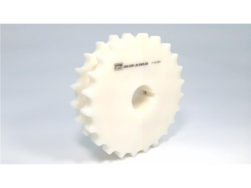 REGAL REXNORD 820-23R1.25-DMS-SS