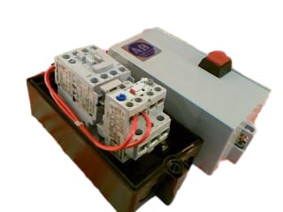 ALLEN BRADLEY 109C09BBA1D