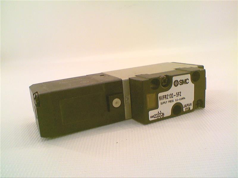 SMC NVFR2100-5FZ