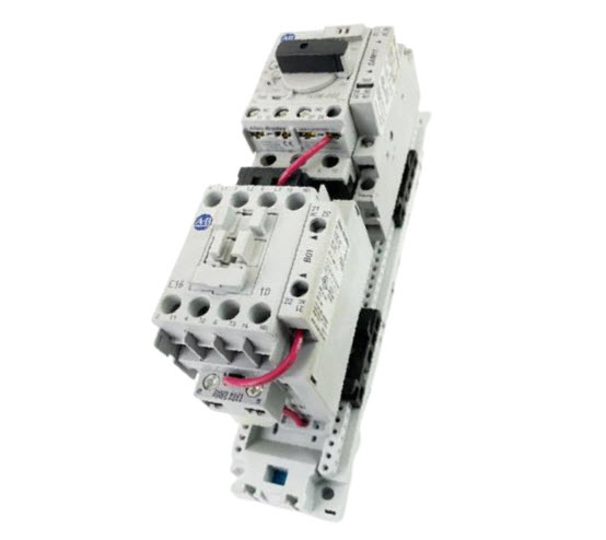 ALLEN BRADLEY 103S-CWD3-DC16RQ-KN