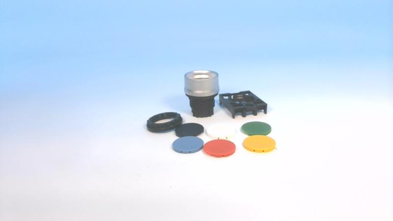 EATON CORPORATION M22-DG-X+M22-A+XD-B-G-R-S-W-Y