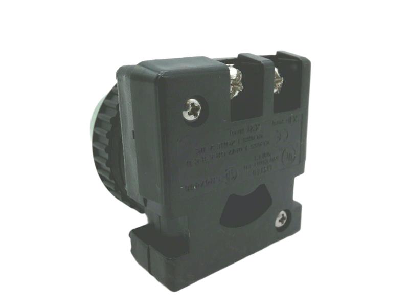 FVLU120LW-PLLGN by C3 CONTROLS