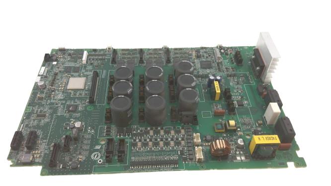 YASKAWA ELECTRIC CSRB-CBB01AA