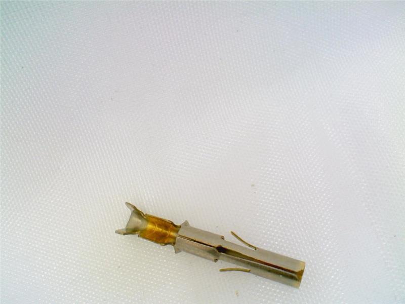 TE CONNECTIVITY 350689-2