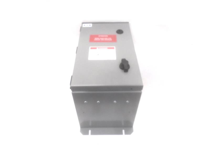EATON CORPORATION IQ35MA15-3A
