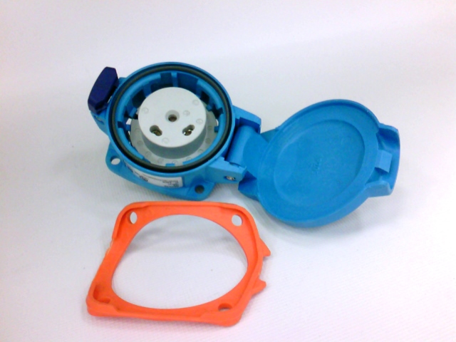 MARECHAL ELECTRIC SA 01-N4075