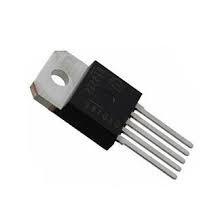 MICROCHIP TECHNOLOGY INC TC74A7-3.3VAT
